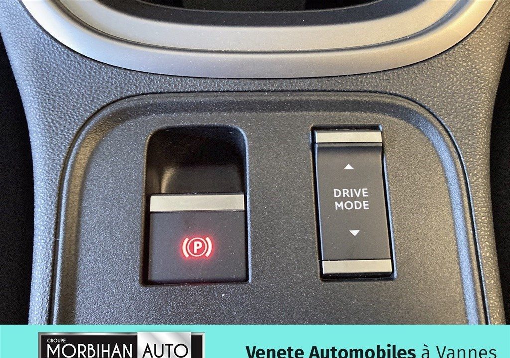 JEEP AVENGER 1.2 TURBO T3 100 CH E-HYBRID BVR6