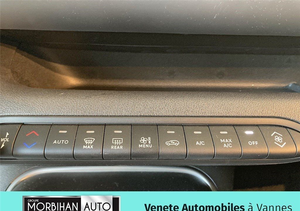 JEEP AVENGER 1.2 TURBO T3 100 CH E-HYBRID BVR6