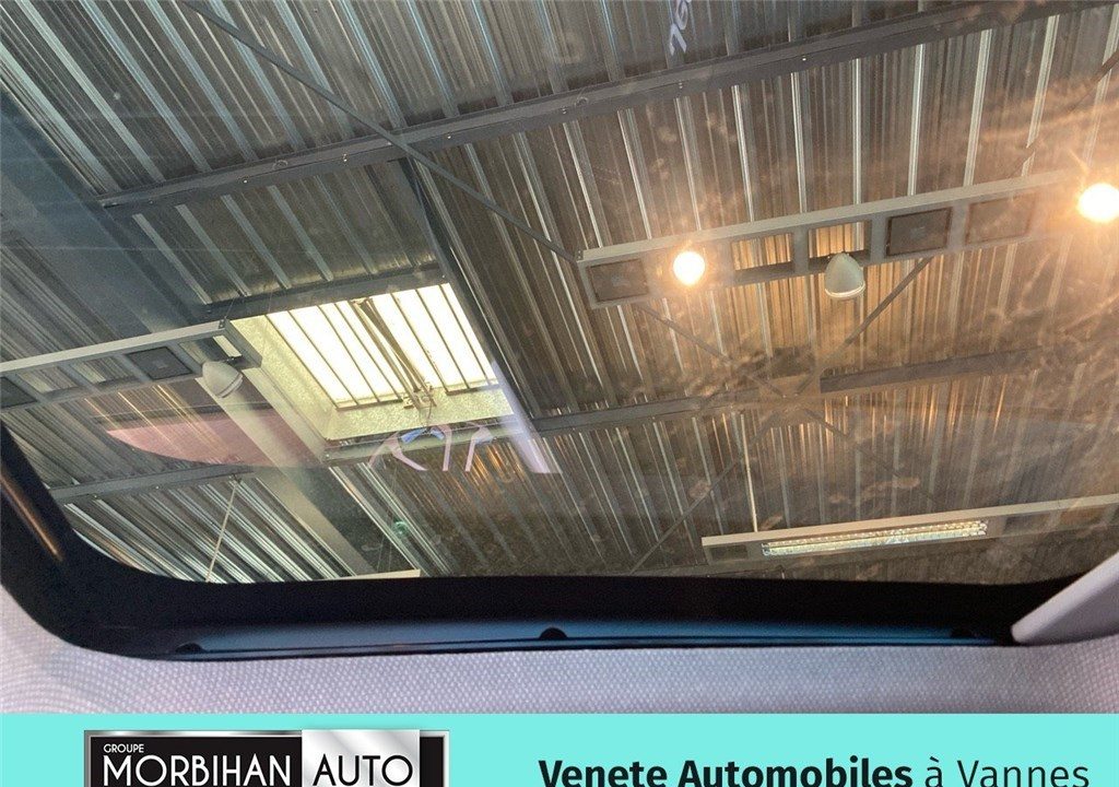 JEEP AVENGER 1.2 TURBO T3 100 CH E-HYBRID BVR6