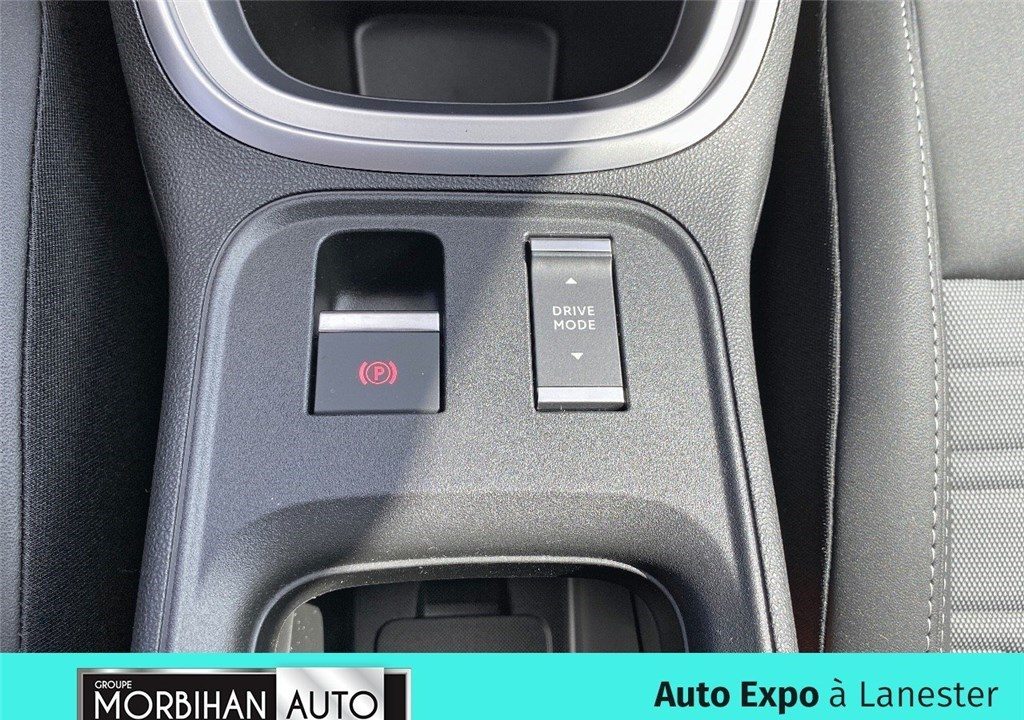 JEEP AVENGER 1.2 TURBO T3 145 CH E-HYBRID BVR6 4XE