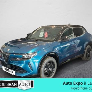 ALFA ROMEO JUNIOR 1.2 IBRIDA 136 CH EDCT6