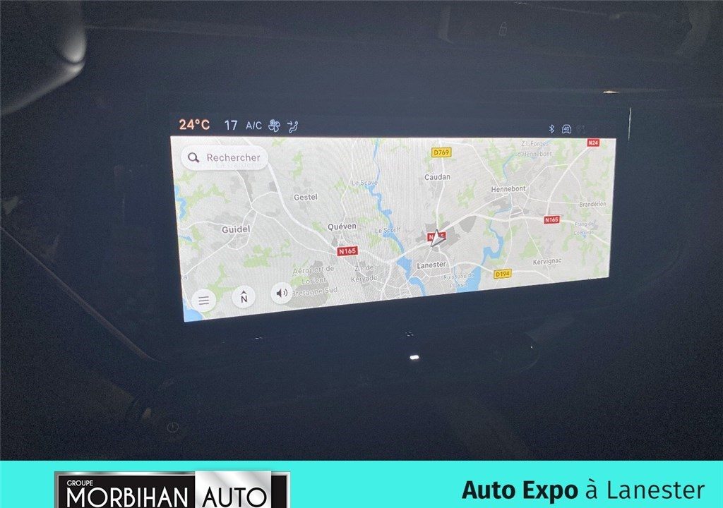 ALFA ROMEO JUNIOR 1.2 IBRIDA 136 CH EDCT6