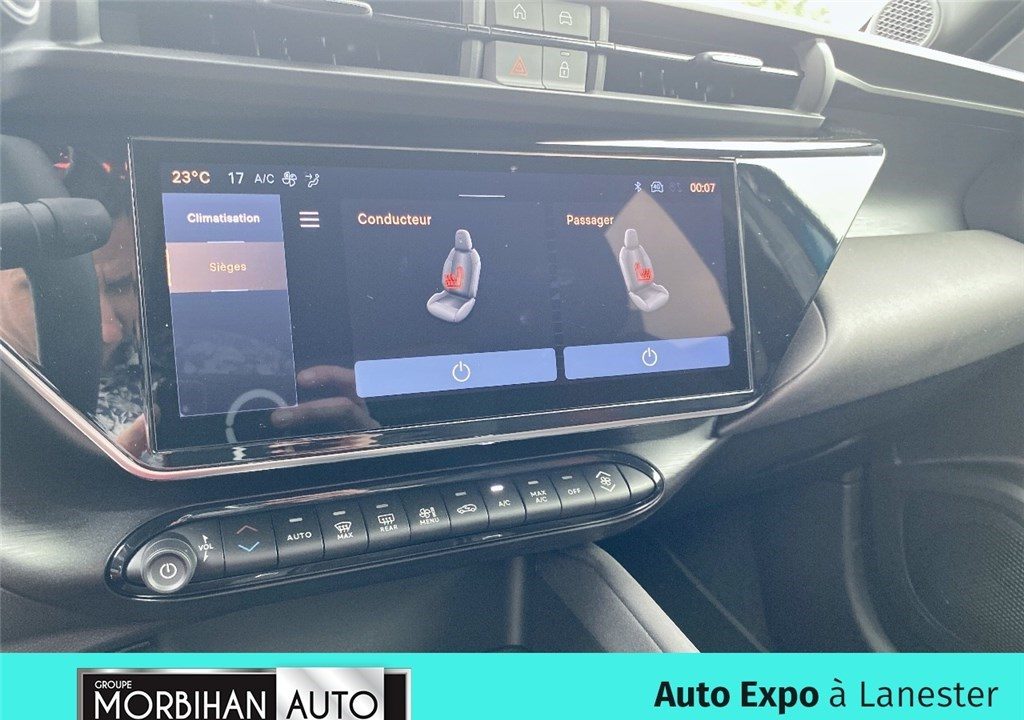 ALFA ROMEO JUNIOR 1.2 IBRIDA 136 CH EDCT6