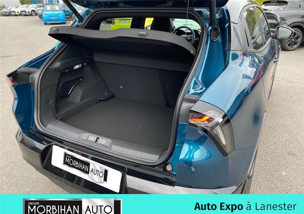 ALFA ROMEO JUNIOR 1.2 IBRIDA 136 CH EDCT6