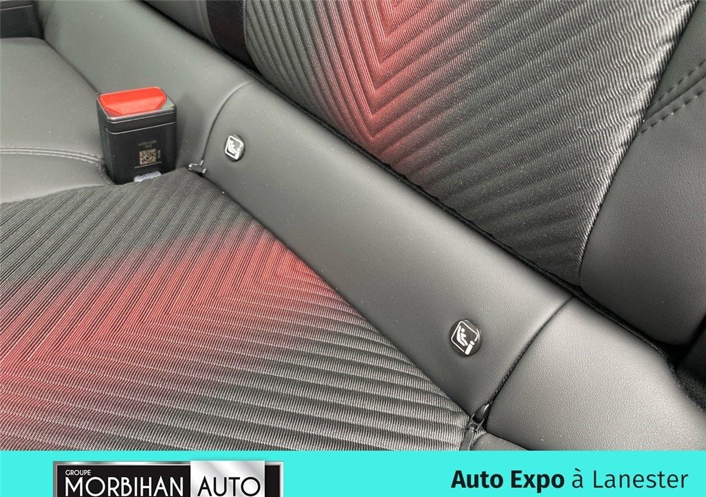 ALFA ROMEO JUNIOR 1.2 IBRIDA 136 CH EDCT6