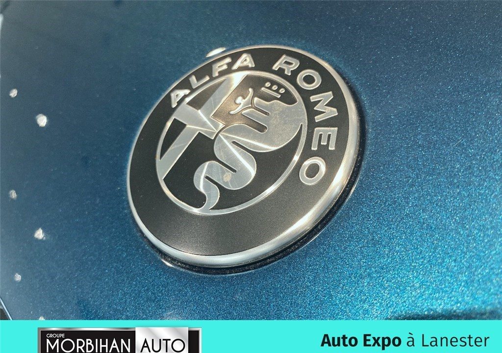 ALFA ROMEO JUNIOR 1.2 IBRIDA 136 CH EDCT6