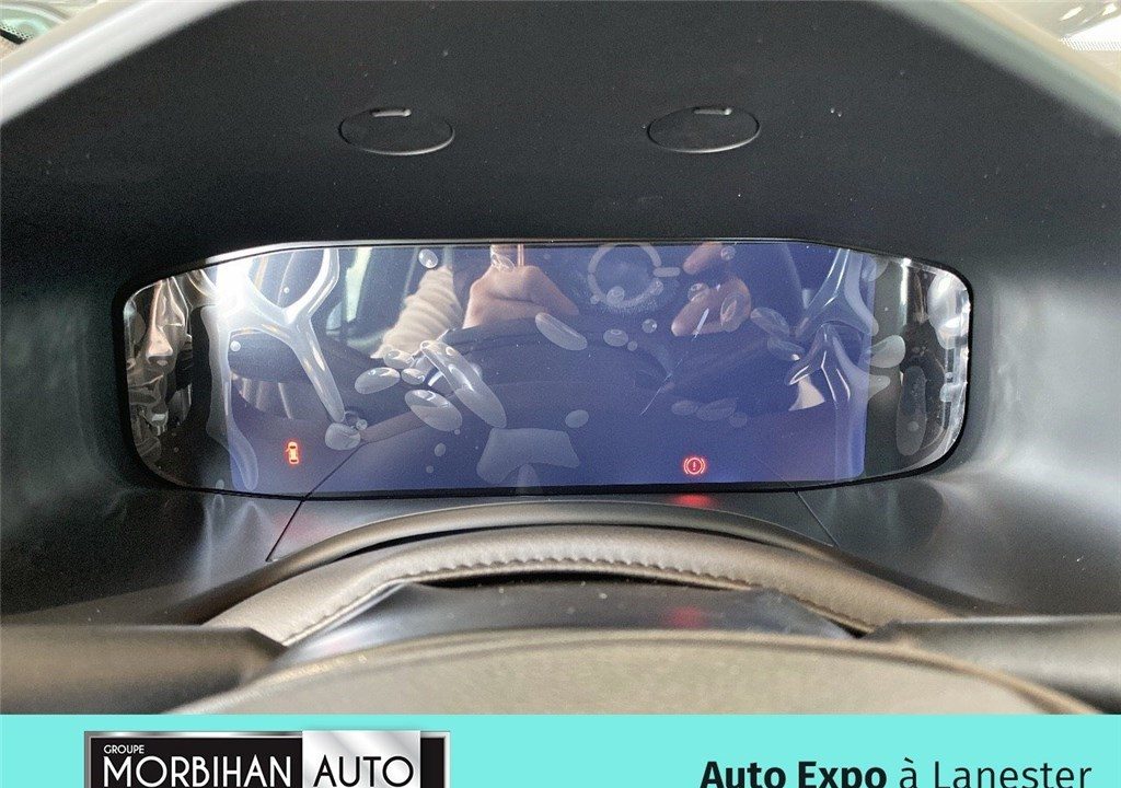 JEEP RENEGADE 1.5 TURBO T4 130 CH BVR7 E-HYBRID