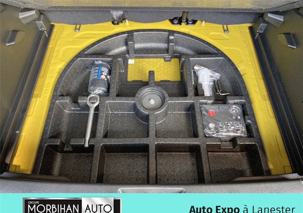 JEEP RENEGADE 1.5 TURBO T4 130 CH BVR7 E-HYBRID