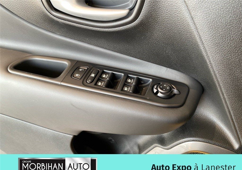 JEEP RENEGADE 1.5 TURBO T4 130 CH BVR7 E-HYBRID