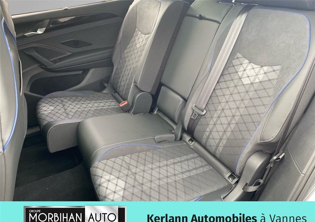 VOLKSWAGEN TAYRON 1.5 EHYBRID 204CH DSG6 5PL