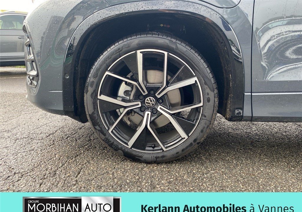 VOLKSWAGEN TAYRON 1.5 EHYBRID 204CH DSG6 5PL