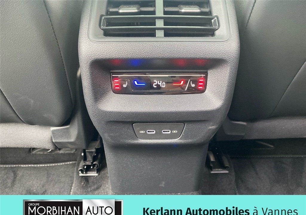 VOLKSWAGEN TAYRON 1.5 EHYBRID 204CH DSG6 5PL