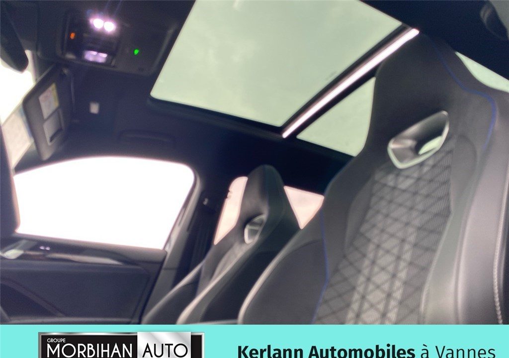 VOLKSWAGEN TAYRON 1.5 EHYBRID 204CH DSG6 5PL