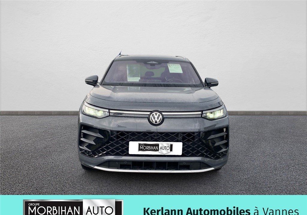 VOLKSWAGEN TAYRON 1.5 EHYBRID 204CH DSG6 5PL