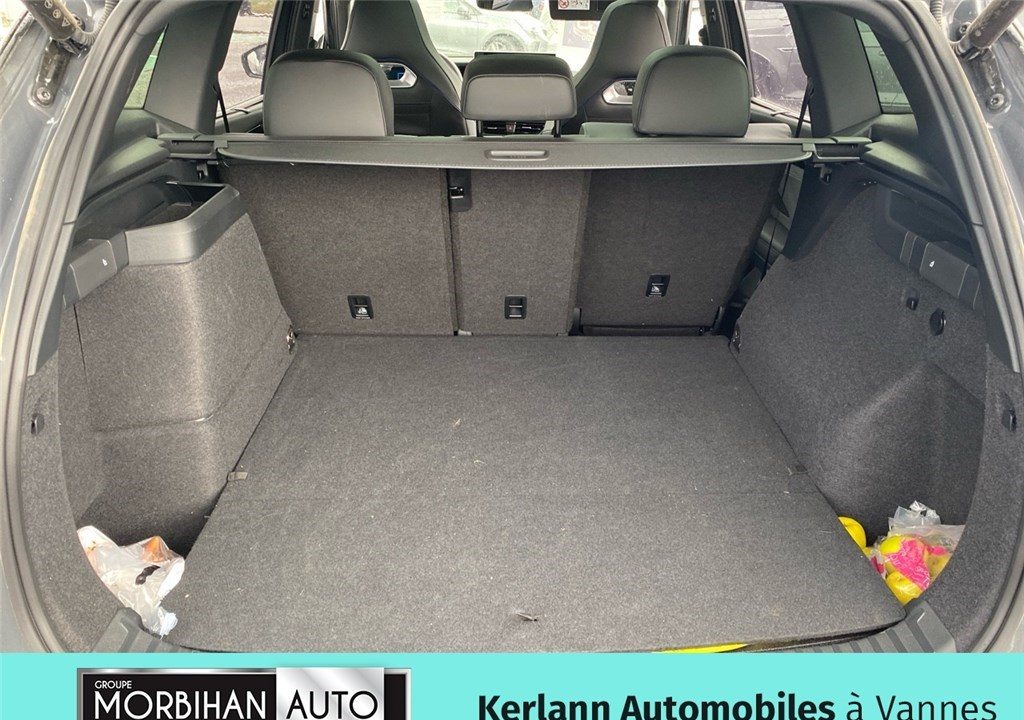 VOLKSWAGEN TAYRON 1.5 EHYBRID 204CH DSG6 5PL