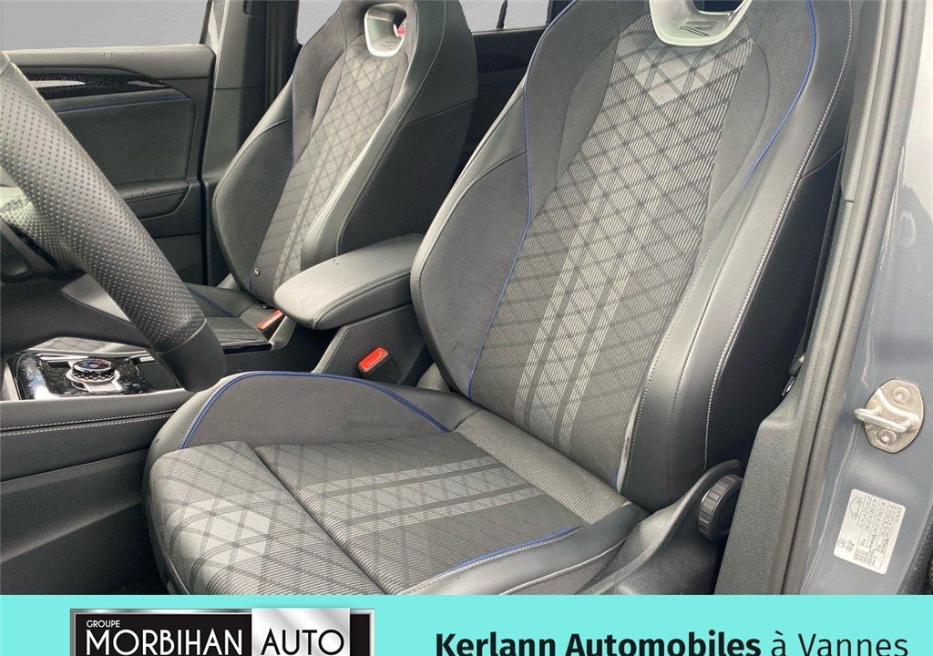 VOLKSWAGEN TAYRON 1.5 EHYBRID 204CH DSG6 5PL