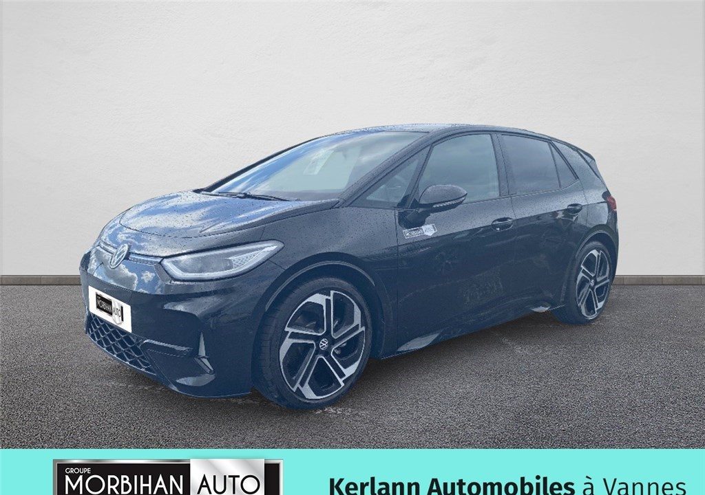 VOLKSWAGEN ID.3 326 CH GTX PERFORMANCE