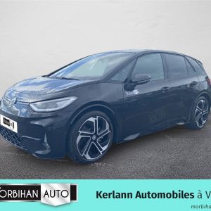 VOLKSWAGEN ID.3 326 CH GTX PERFORMANCE
