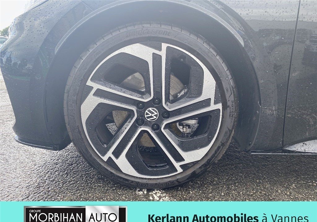 VOLKSWAGEN ID.3 326 CH GTX PERFORMANCE