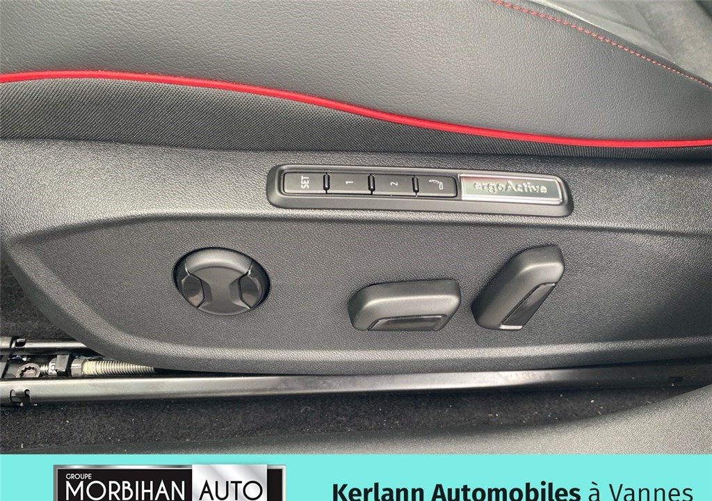 VOLKSWAGEN ID.3 326 CH GTX PERFORMANCE