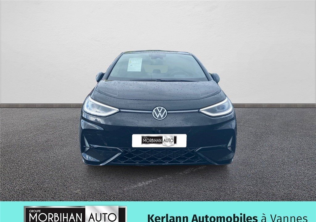 VOLKSWAGEN ID.3 326 CH GTX PERFORMANCE