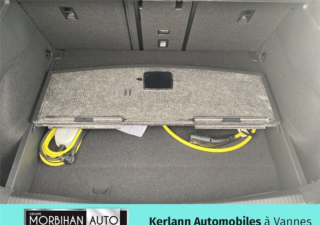 VOLKSWAGEN ID.3 326 CH GTX PERFORMANCE