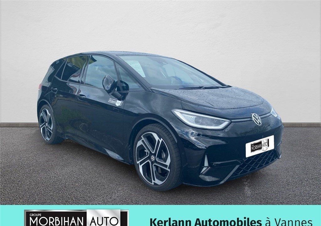 VOLKSWAGEN ID.3 326 CH GTX PERFORMANCE