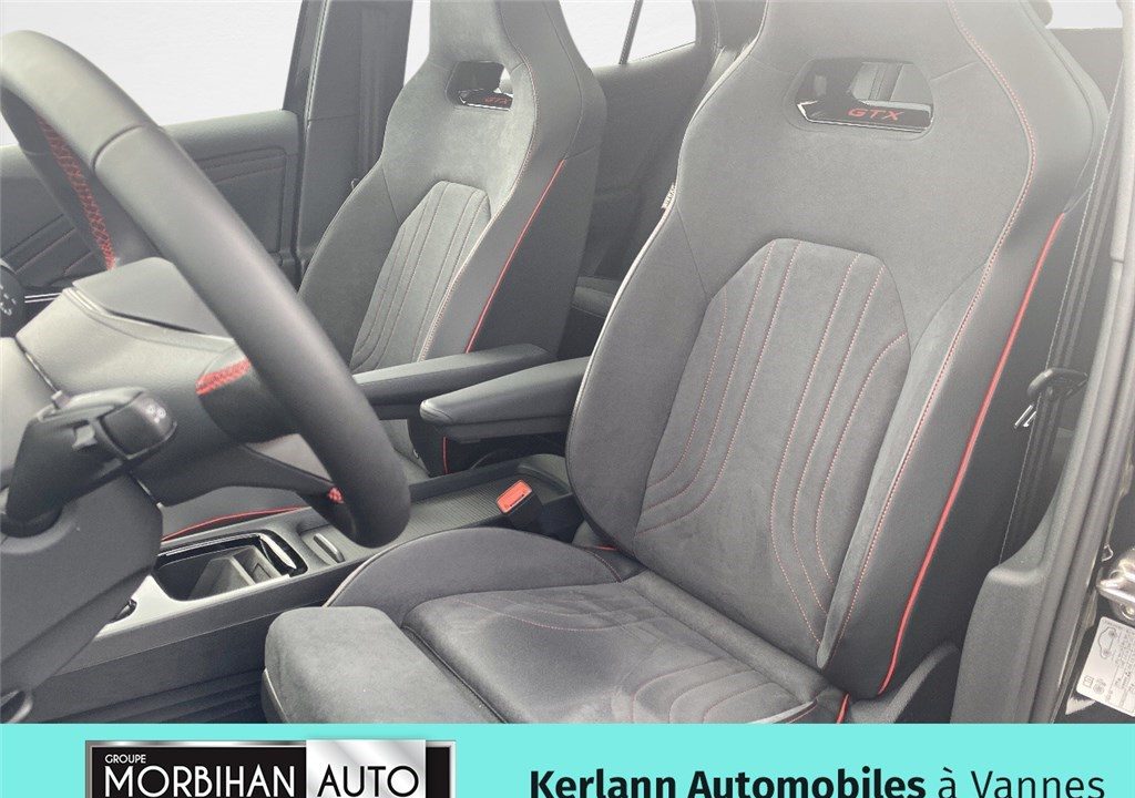 VOLKSWAGEN ID.3 326 CH GTX PERFORMANCE