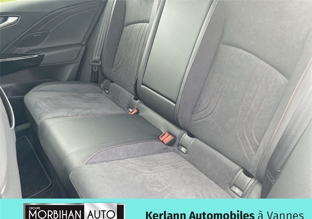 VOLKSWAGEN ID.3 326 CH GTX PERFORMANCE