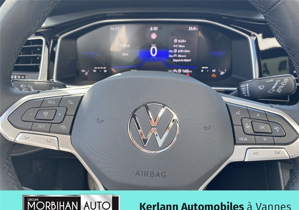 VOLKSWAGEN POLO 1.0 TSI 95 S&S BVM5