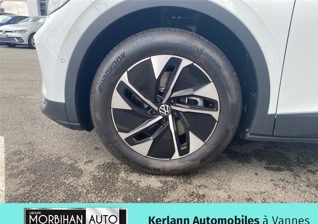 VOLKSWAGEN ID.4 286 CH PRO