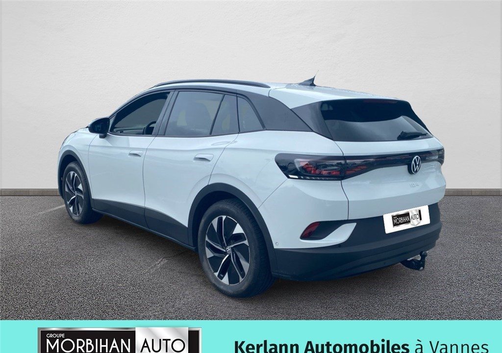 VOLKSWAGEN ID.4 286 CH PRO