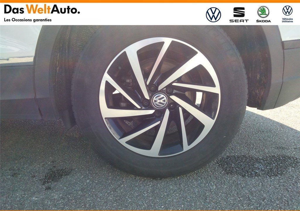 VOLKSWAGEN TIGUAN 2.0 TDI 150 DSG7