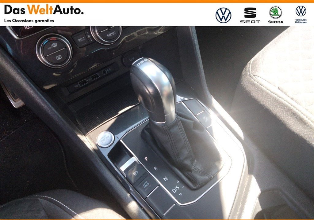 VOLKSWAGEN TIGUAN 2.0 TDI 150 DSG7