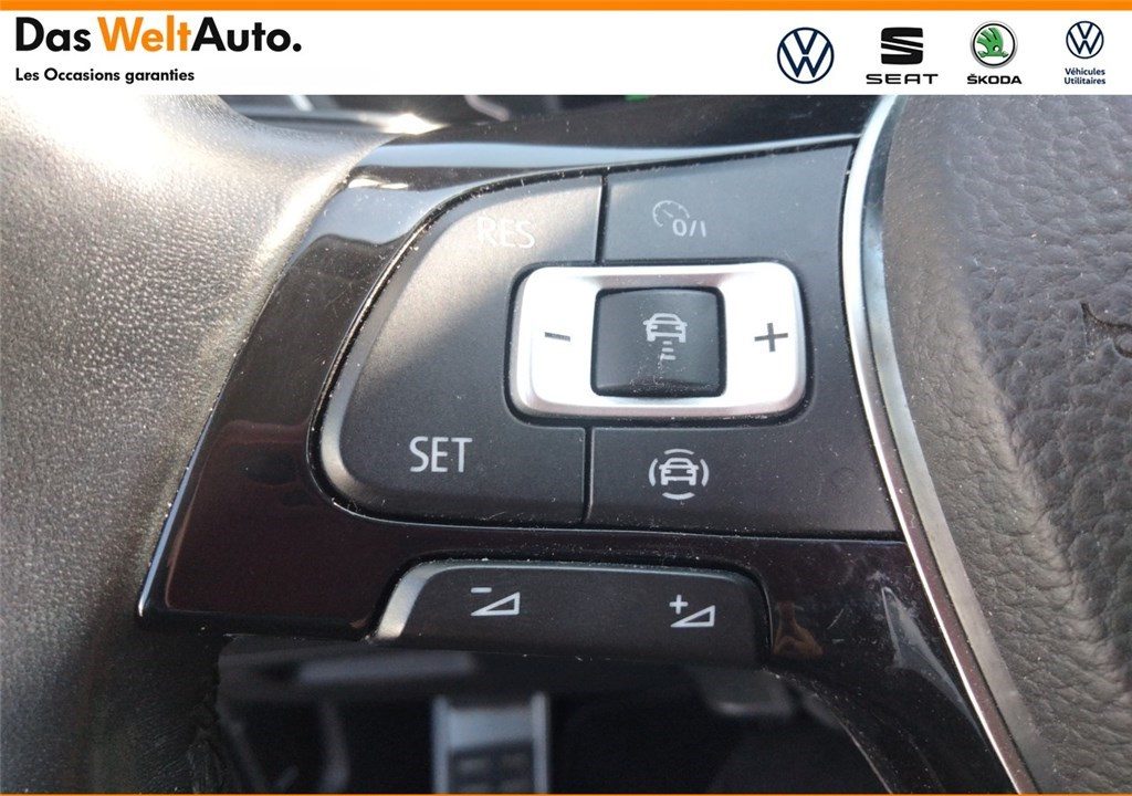 VOLKSWAGEN TIGUAN 2.0 TDI 150 DSG7