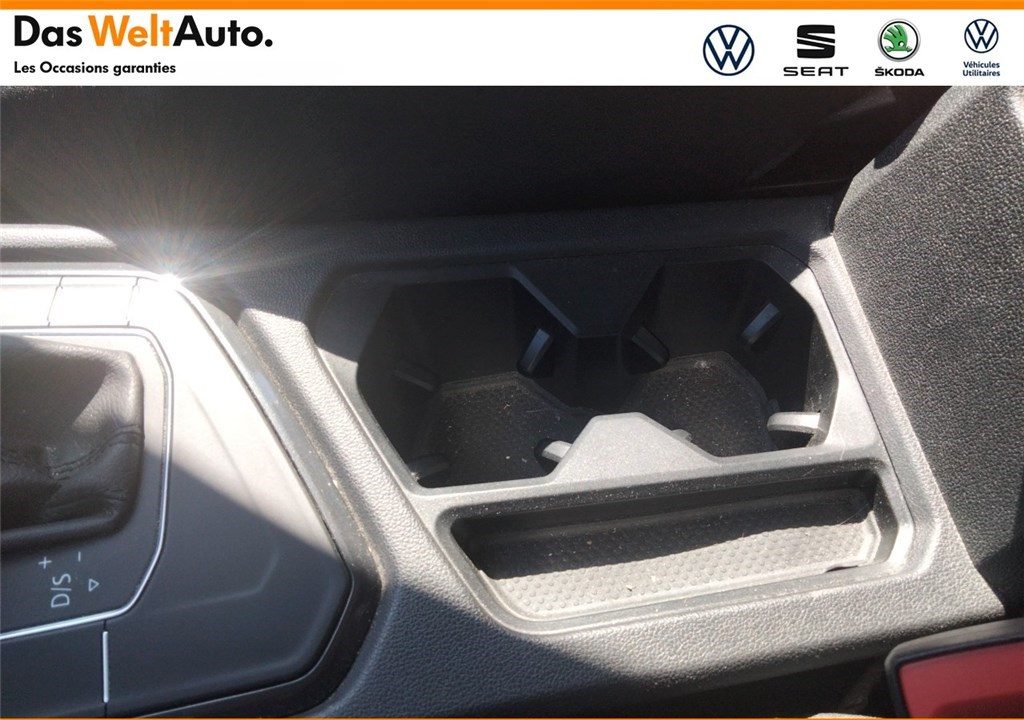 VOLKSWAGEN TIGUAN 2.0 TDI 150 DSG7