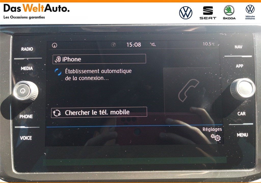 VOLKSWAGEN TIGUAN 2.0 TDI 150 DSG7