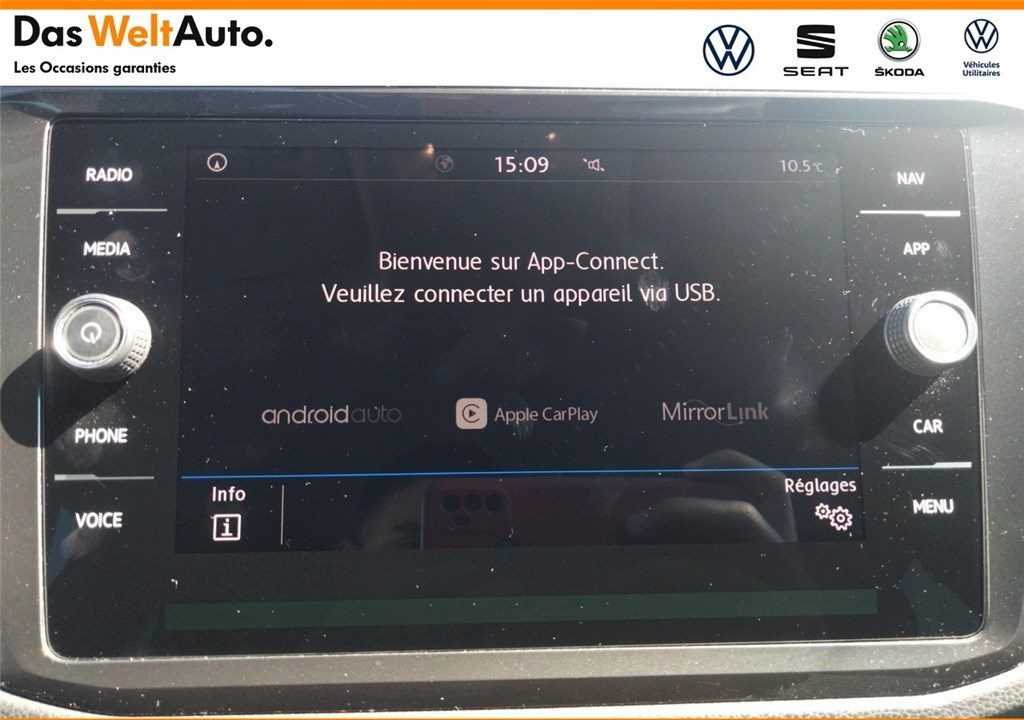 VOLKSWAGEN TIGUAN 2.0 TDI 150 DSG7