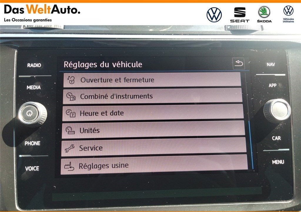 VOLKSWAGEN TIGUAN 2.0 TDI 150 DSG7