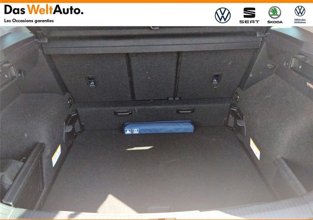 VOLKSWAGEN TIGUAN 2.0 TDI 150 DSG7