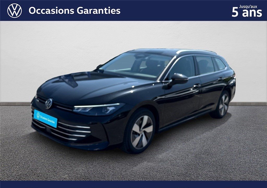 VOLKSWAGEN PASSAT 1.5 ETSI OPF 150 DSG7