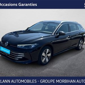 VOLKSWAGEN PASSAT 1.5 ETSI OPF 150 DSG7