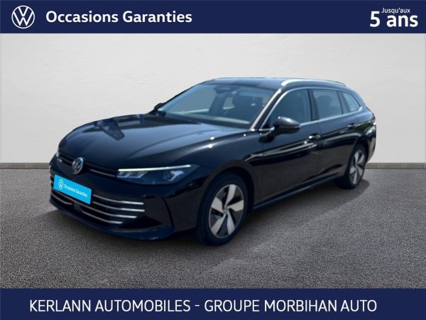 VOLKSWAGEN PASSAT 1.5 ETSI OPF 150 DSG7