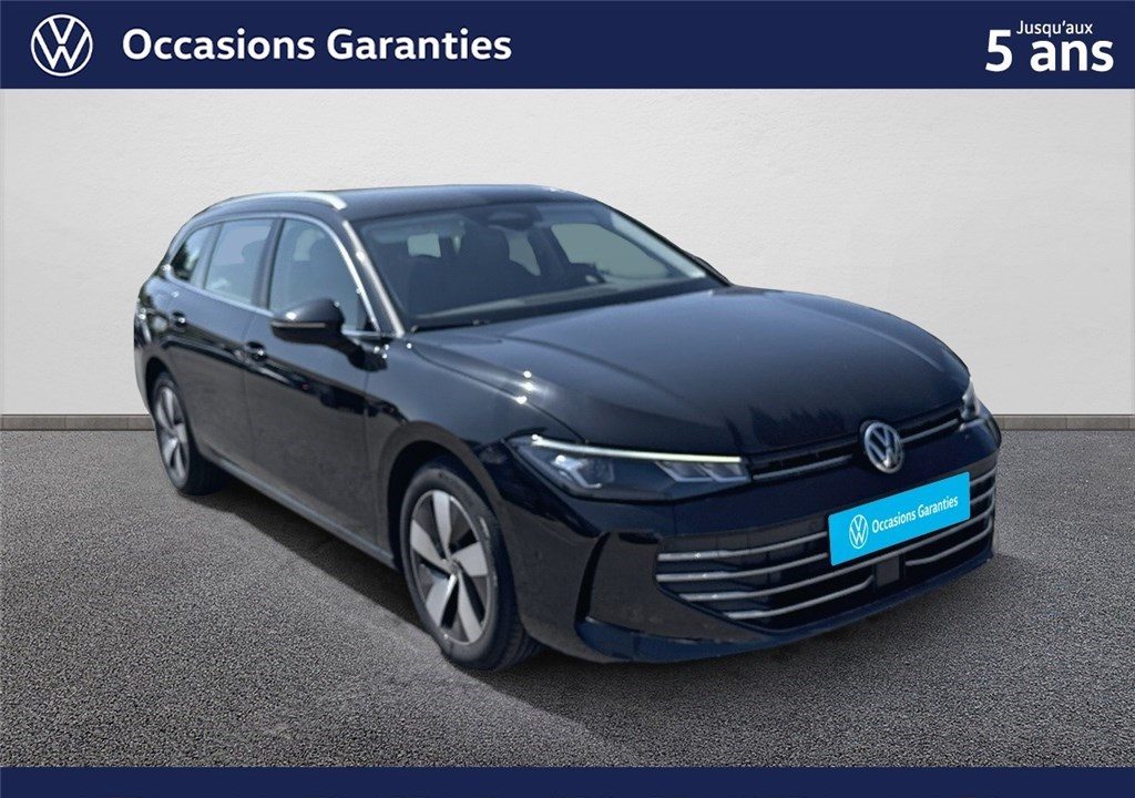VOLKSWAGEN PASSAT 1.5 ETSI OPF 150 DSG7