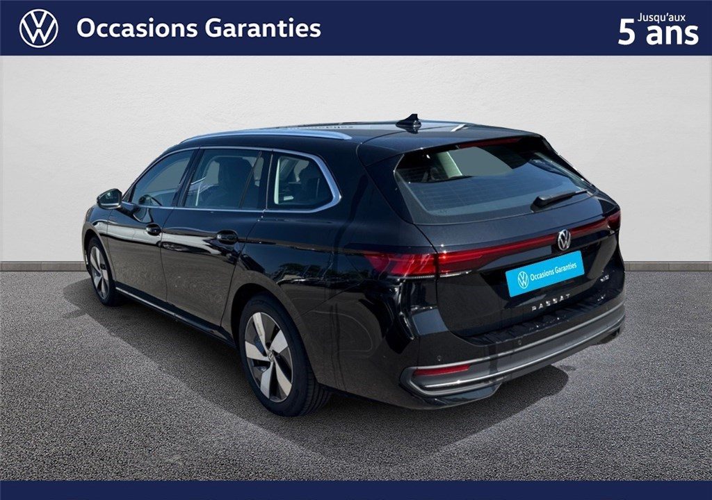 VOLKSWAGEN PASSAT 1.5 ETSI OPF 150 DSG7