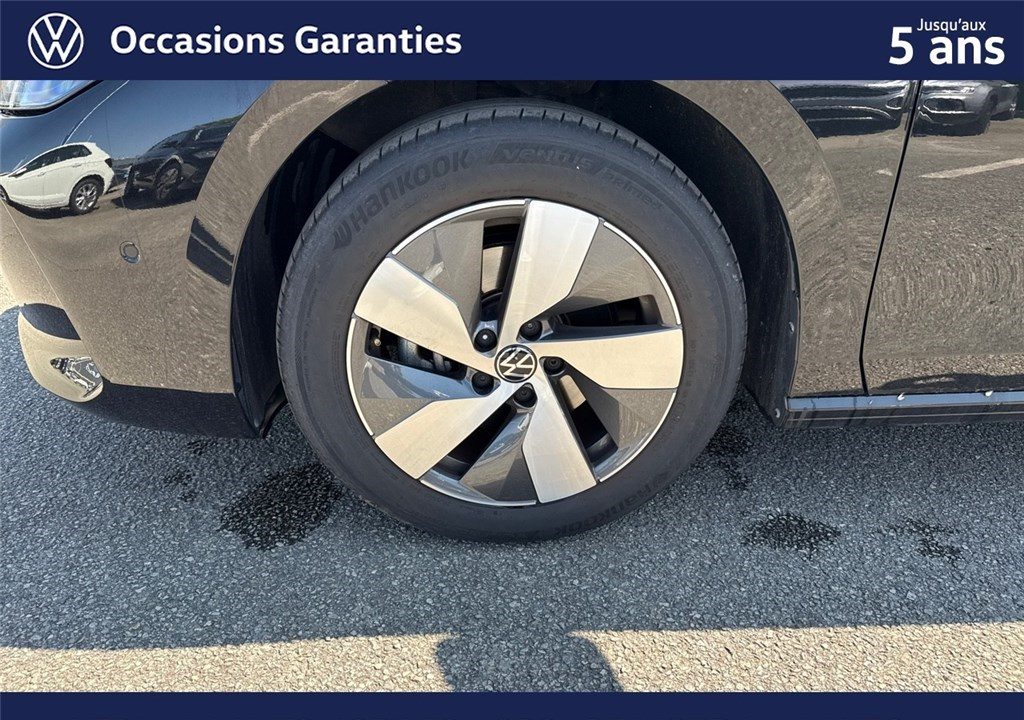 VOLKSWAGEN PASSAT 1.5 ETSI OPF 150 DSG7