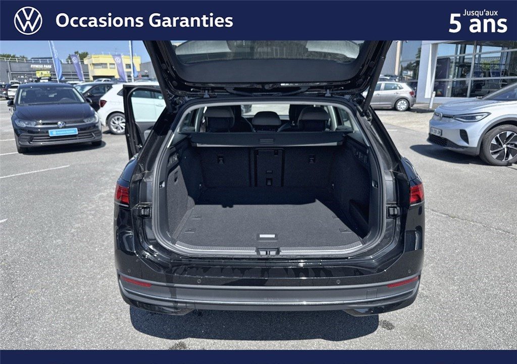 VOLKSWAGEN PASSAT 1.5 ETSI OPF 150 DSG7