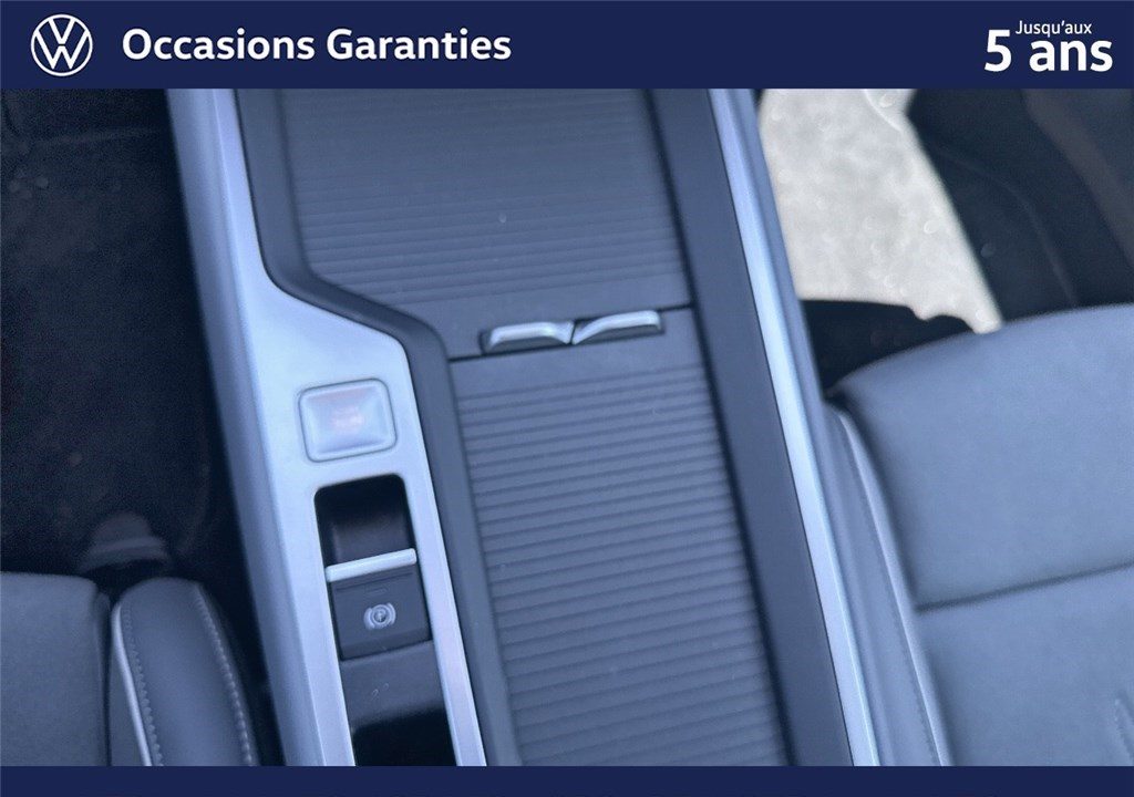 VOLKSWAGEN PASSAT 1.5 ETSI OPF 150 DSG7