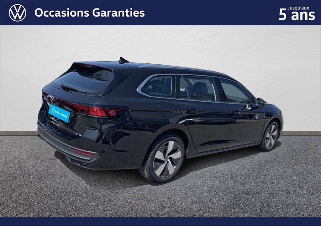 VOLKSWAGEN PASSAT 1.5 ETSI OPF 150 DSG7