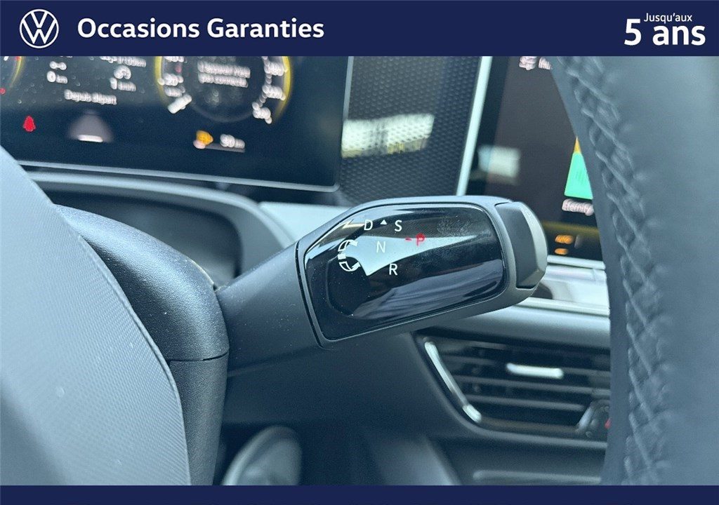 VOLKSWAGEN PASSAT 1.5 ETSI OPF 150 DSG7